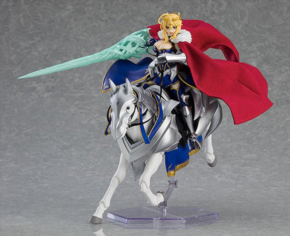 Fate Grand Order - Lancer Altria Pendragon DX Edition Figma