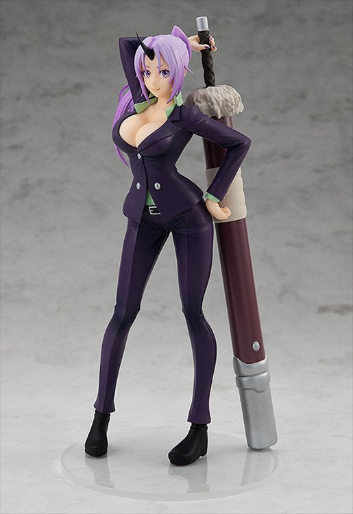 That Time I Got Reincarnated as a Slime - Shion Pop Up Parade Figure