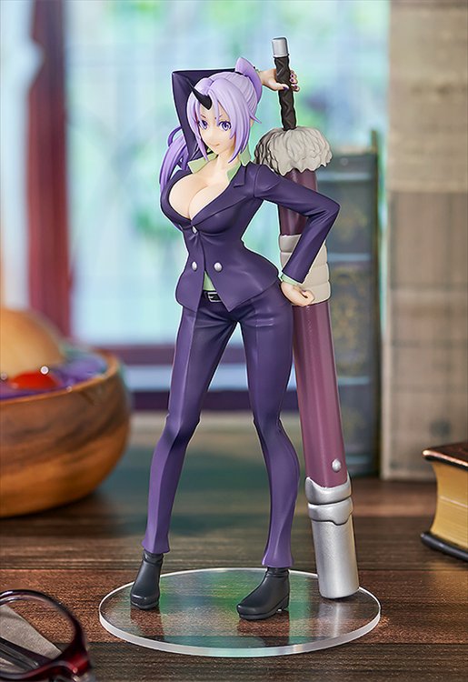 That Time I Got Reincarnated as a Slime - Shion Pop Up Parade Figure