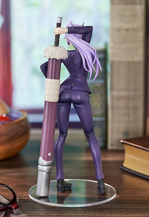 That Time I Got Reincarnated as a Slime - Shion Pop Up Parade Figure