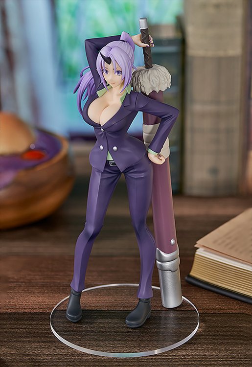 That Time I Got Reincarnated as a Slime - Shion Pop Up Parade Figure