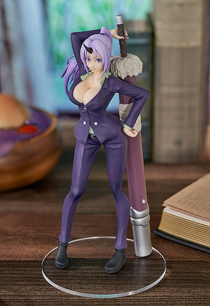 That Time I Got Reincarnated as a Slime - Shion Pop Up Parade Figure