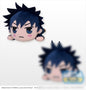 Jujutsu Kaisen - Megumi Fushiguro Frowning 30cm Nesoberi Plush
