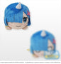 Re:Zero - Rem Thunder God Normal Eyes 30cm Nesoberi Plush