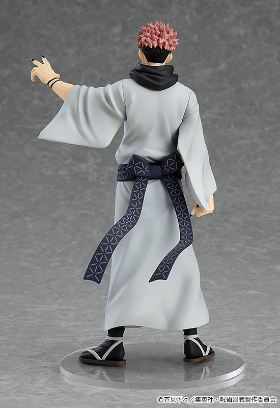 Jujutsu Kaisen - Sukuna Pop Up Parade PVC Figure