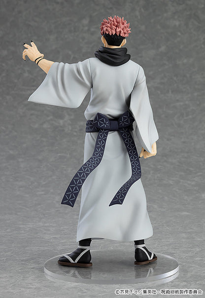 Jujutsu Kaisen - Sukuna Pop Up Parade PVC Figure