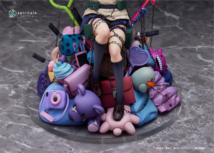 My Hero Academia - 1/7 Himiko Toga Figure