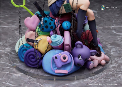 My Hero Academia - 1/7 Himiko Toga Figure