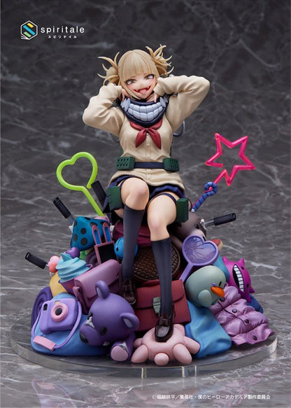 My Hero Academia - 1/7 Himiko Toga Figure