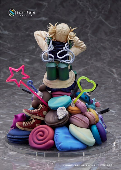 My Hero Academia - 1/7 Himiko Toga Figure