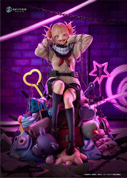 My Hero Academia - 1/7 Himiko Toga Figure