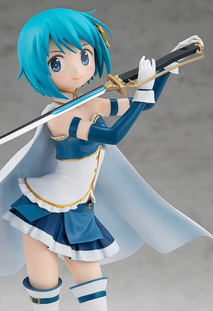 Puella Magi Madoka Magica The Movie - Sayaka Miki Pop Up Parade PVC Figure