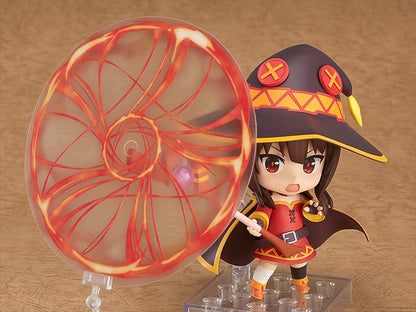 Konosuba 2 - Megumin Nendoroid Re-release