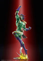 Jojos Bizarre Adventure Part III - Star Platinum Statue Legend PVC Figure