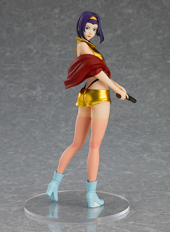 Cowboy Bebop - Faye Valentine Pop Up Parade PVC Figure