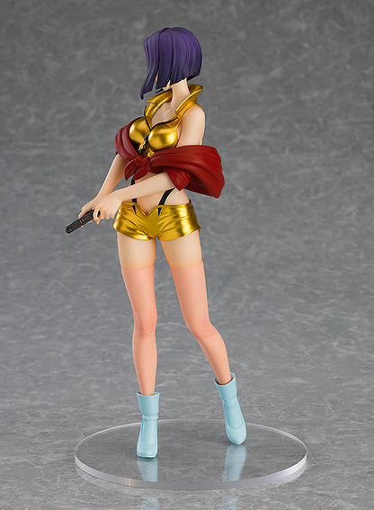 Cowboy Bebop - Faye Valentine Pop Up Parade PVC Figure