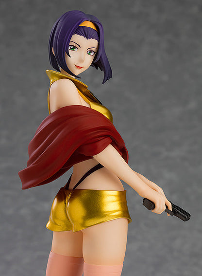 Cowboy Bebop - Faye Valentine Pop Up Parade PVC Figure