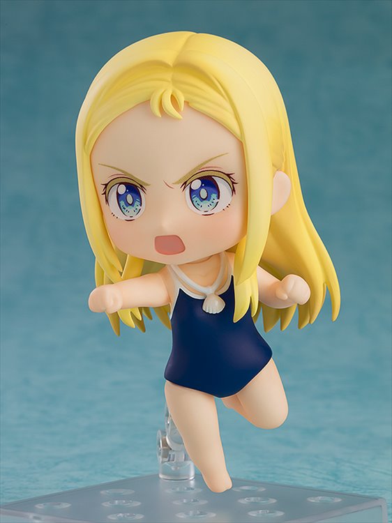 Summer Time Rendering - Ushio Kofune Nendoroid