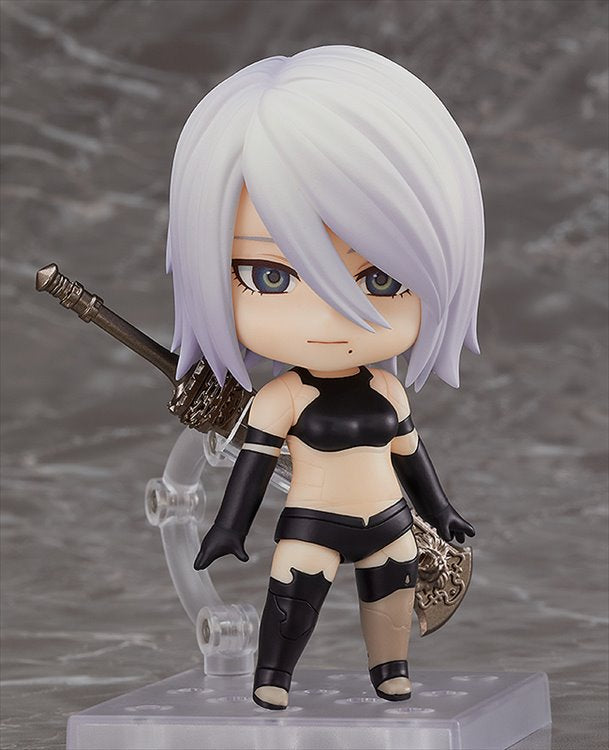 Nier Automata - Yorha Type A No. 2 Short Hair Ver. Nendoroid
