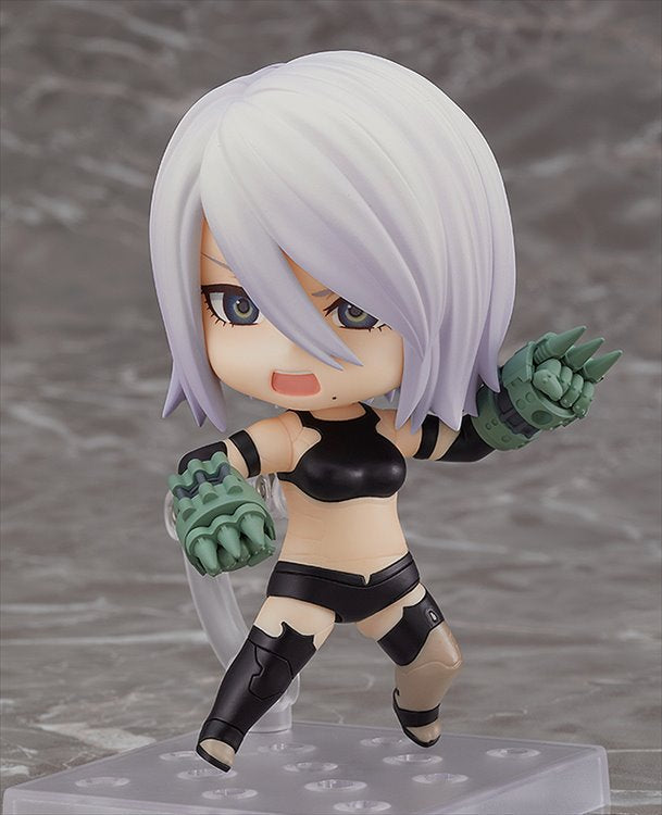 Nier Automata - Yorha Type A No. 2 Short Hair Ver. Nendoroid