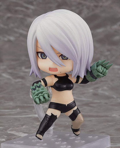 Nier Automata - Yorha Type A No. 2 Short Hair Ver. Nendoroid