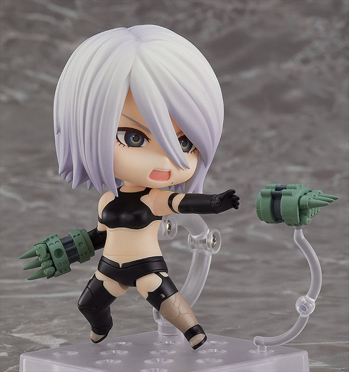 Nier Automata - Yorha Type A No. 2 Short Hair Ver. Nendoroid