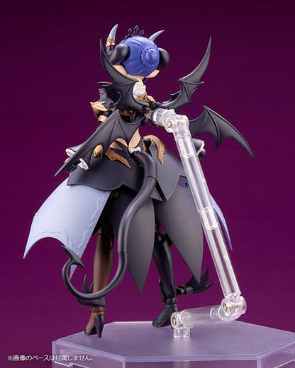 Arcanadea - Velretta Model Kit