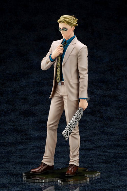Jujutsu Kaisen - 1/8 Kento Nanami Figure