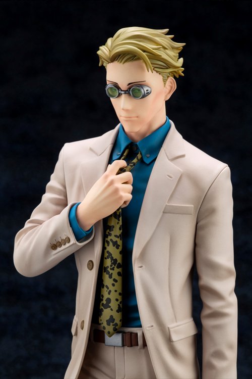 Jujutsu Kaisen - 1/8 Kento Nanami Figure