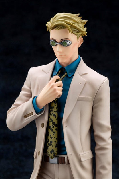 Jujutsu Kaisen - 1/8 Kento Nanami Figure