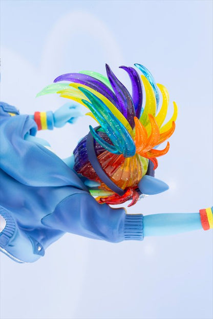 My Little Pony - 1/7 Rainbow Dash Limited Edition PVC FIgure