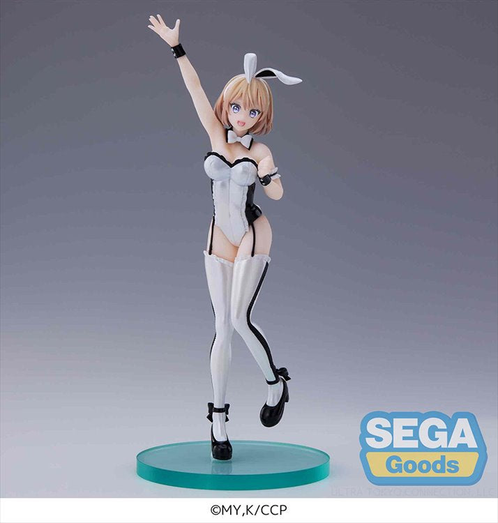 A Couple Of Cuckoos - Sachi Umino PM Figure