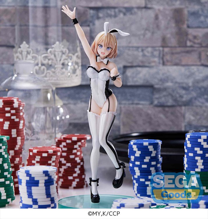 A Couple Of Cuckoos - Sachi Umino PM Figure