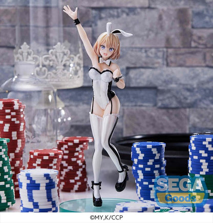 A Couple Of Cuckoos - Sachi Umino PM Figure