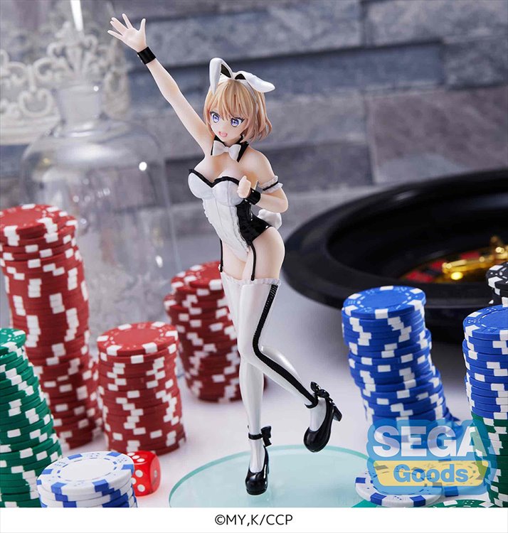A Couple Of Cuckoos - Sachi Umino PM Figure