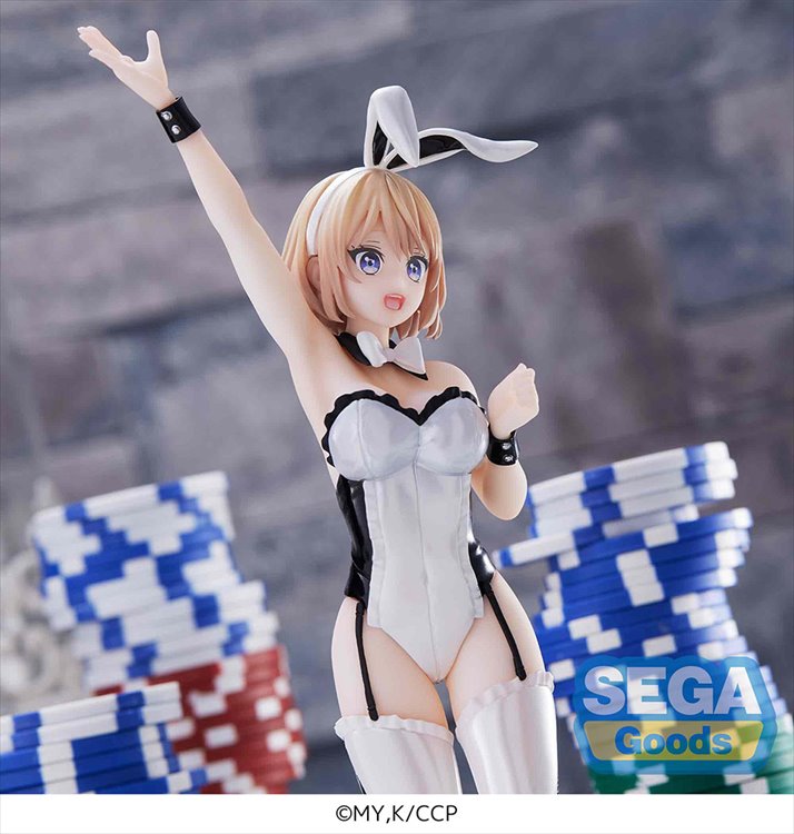 A Couple Of Cuckoos - Sachi Umino PM Figure
