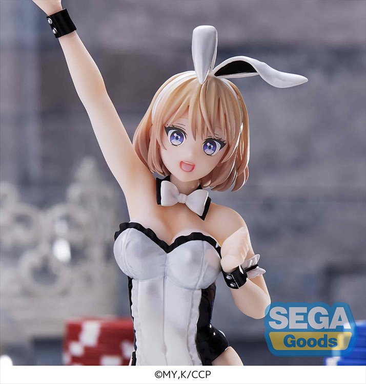 A Couple Of Cuckoos - Sachi Umino PM Figure