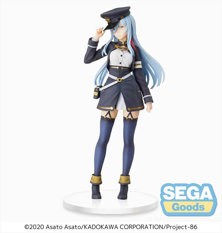 86 - Bloody Regina PM Figure