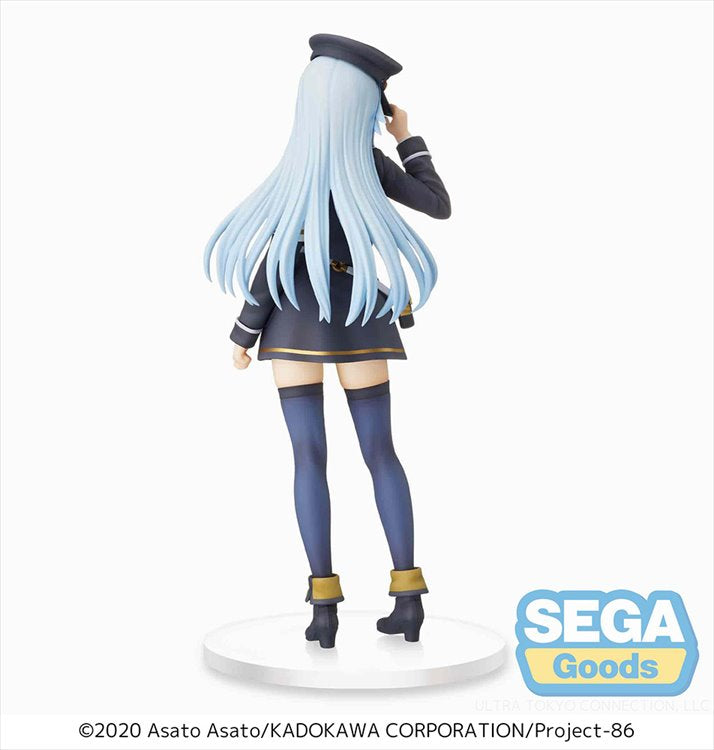86 - Bloody Regina PM Figure