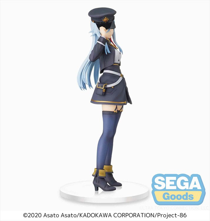 86 - Bloody Regina PM Figure
