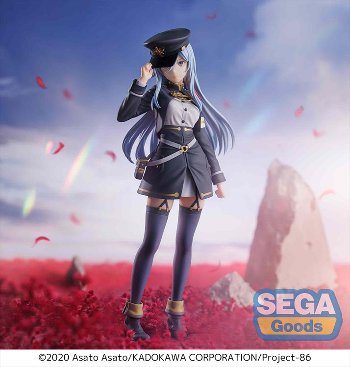 86 - Bloody Regina PM Figure