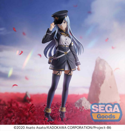 86 - Bloody Regina PM Figure