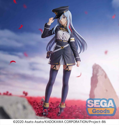 86 - Bloody Regina PM Figure