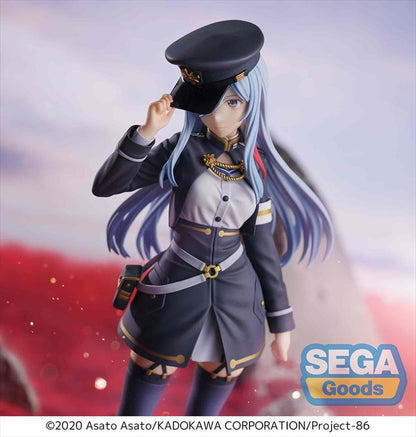 86 - Bloody Regina PM Figure