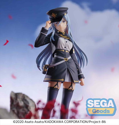 86 - Bloody Regina PM Figure
