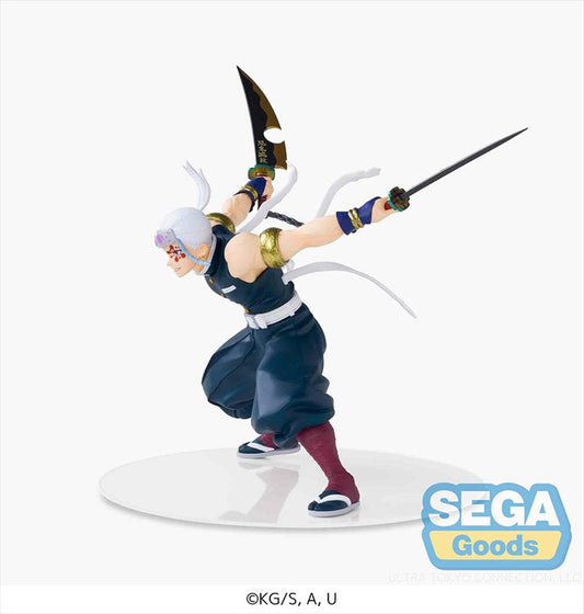 Demon Slayer - Tengen Uzui Figurizm