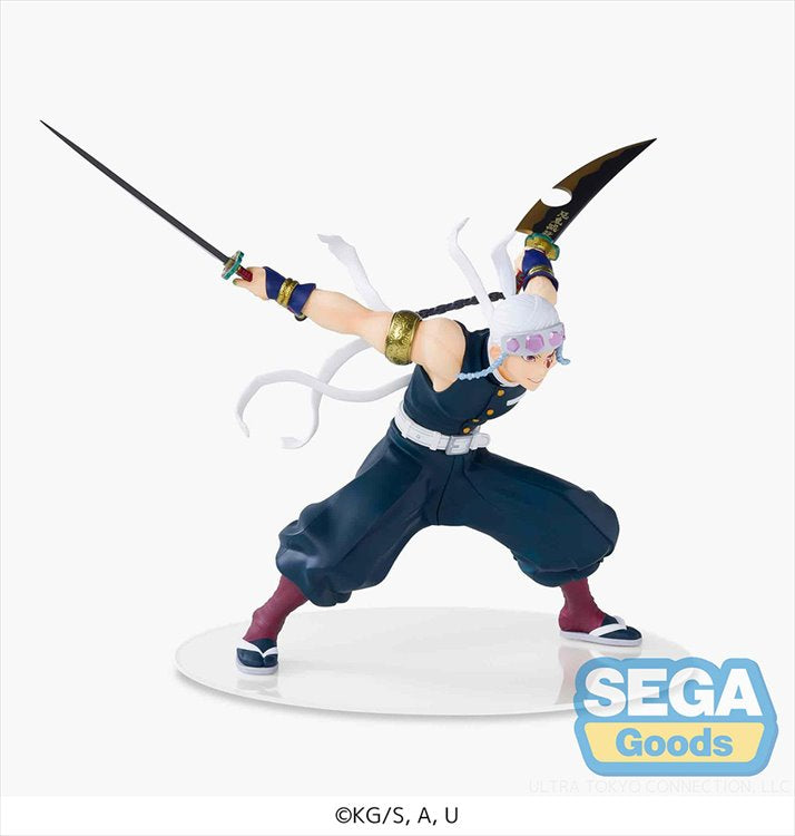 Demon Slayer - Tengen Uzui Figurizm