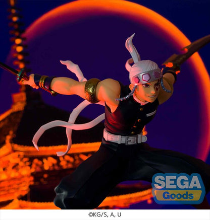 Demon Slayer - Tengen Uzui Figurizm