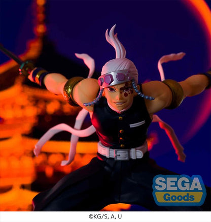 Demon Slayer - Tengen Uzui Figurizm