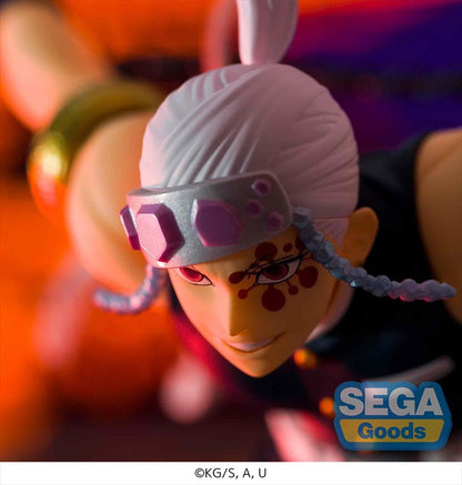 Demon Slayer - Tengen Uzui Figurizm